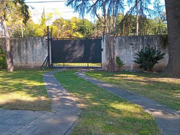 Venta CASA QUINTA Garín 1890 M² pileta y quincho