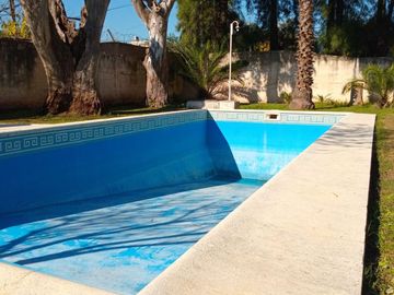 Venta CASA QUINTA Garín 1890 M² pileta y quincho