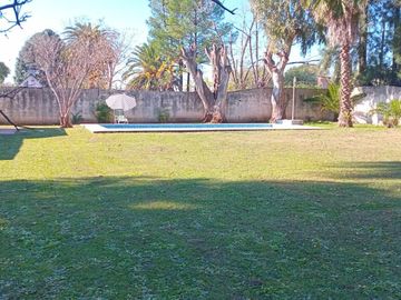 Venta CASA QUINTA Garín 1890 M² pileta y quincho