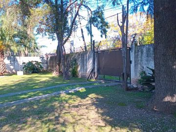 Venta CASA QUINTA Garín 1890 M² pileta y quincho