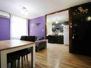 Venta dpto  4 amb, Malaver, San Martin