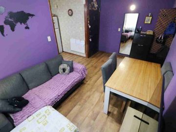 Venta dpto  4 amb, Malaver, San Martin