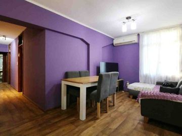 Venta dpto  4 amb, Malaver, San Martin