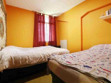 Venta dpto  4 amb, Malaver, San Martin