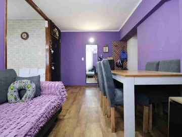 Venta dpto  4 amb, Malaver, San Martin