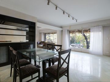 VENTA PISO 5 AMB EN CABALLITO CON COCHERA 195 M2
