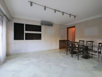 VENTA PISO 5 AMB EN CABALLITO CON COCHERA 195 M2