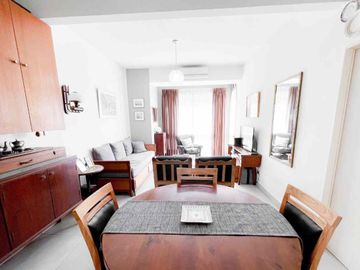 Venta 3 Ambientes con Terraza Propia PALERMO SOHO
