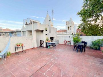 Venta 3 Ambientes con Terraza Propia PALERMO SOHO