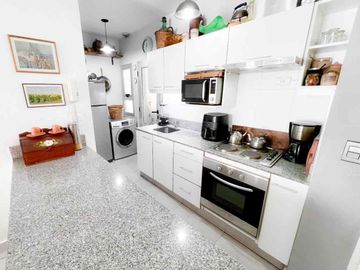 Venta 3 Ambientes con Terraza Propia PALERMO SOHO