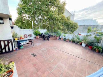 Venta 3 Ambientes con Terraza Propia PALERMO SOHO