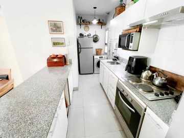 Venta 3 Ambientes con Terraza Propia PALERMO SOHO