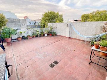 Venta 3 Ambientes con Terraza Propia PALERMO SOHO