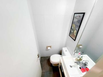 Venta 3 Ambientes con Terraza Propia PALERMO SOHO