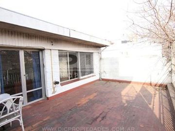 PH Venta San Isidro 5 ambientes y terraza propia