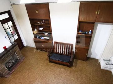 PH Venta San Isidro 5 ambientes y terraza propia