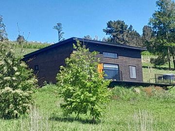 Parcela en venta en LOS LAGOS