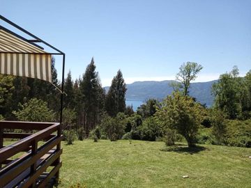 Parcela en venta en LOS LAGOS