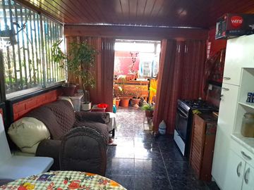 Casa en venta en PUENTE ALTO