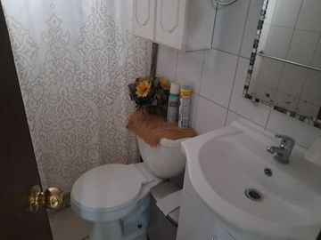 Casa en venta en PUENTE ALTO