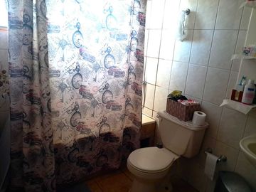 Casa en venta en PUENTE ALTO