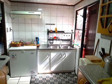 Casa en venta en PUENTE ALTO