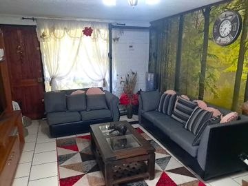 Casa en venta en PUENTE ALTO