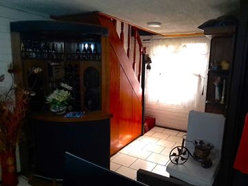 Casa en venta en PUENTE ALTO