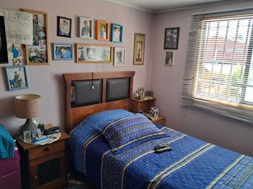 Casa en venta en PUENTE ALTO