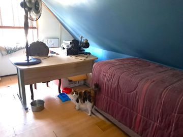 Casa en venta en PUENTE ALTO