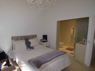 VENTA CASA SAN ISIDRO LOMAS GOLF PILETA Y JARDIN