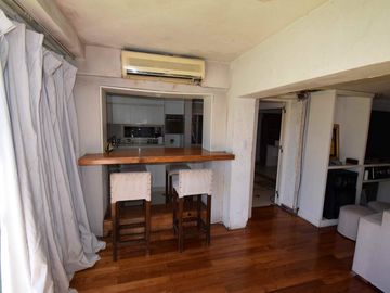 VENTA CASA SAN ISIDRO LOMAS GOLF PILETA Y JARDIN