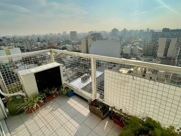 VENTA DEPARTAMENTO EN CABALLITO 4 AMB COCHERA
