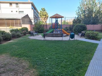 Departamento en venta en SANTIAGO
