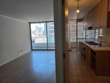 Departamento en venta en SANTIAGO