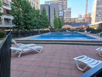 Departamento en venta en SANTIAGO