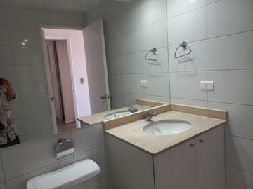 Departamento en venta en SANTIAGO