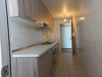 Departamento en venta en SANTIAGO