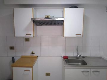 Avenida Santa Rosa/Curicó - Departamento - Venta
