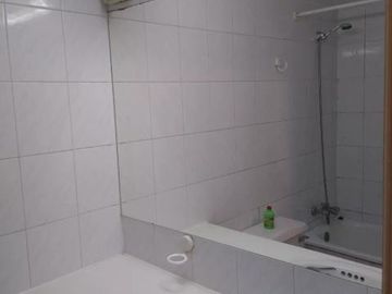 Avenida Santa Rosa/Curicó - Departamento - Venta