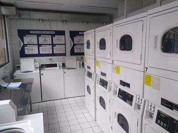 Avenida Santa Rosa/Curicó - Departamento - Venta