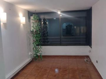 Avenida Santa Rosa/Curicó - Departamento - Venta