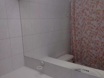 Avenida Santa Rosa/Curicó - Departamento - Venta