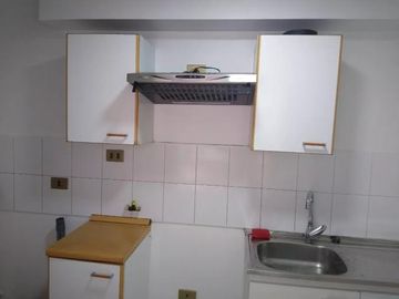 Avenida Santa Rosa/Curicó - Departamento - Venta