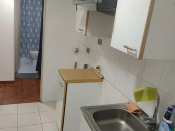 Avenida Santa Rosa/Curicó - Departamento - Venta
