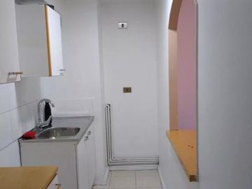 Avenida Santa Rosa/Curicó - Departamento - Venta
