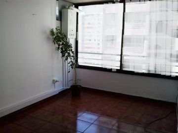 Avenida Santa Rosa/Curicó - Departamento - Venta