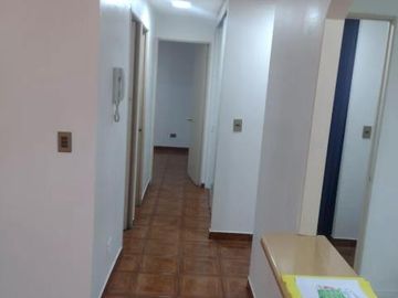 Avenida Santa Rosa/Curicó - Departamento - Venta