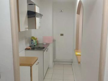 Avenida Santa Rosa/Curicó - Departamento - Venta