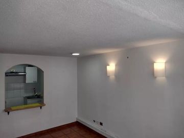 Avenida Santa Rosa/Curicó - Departamento - Venta